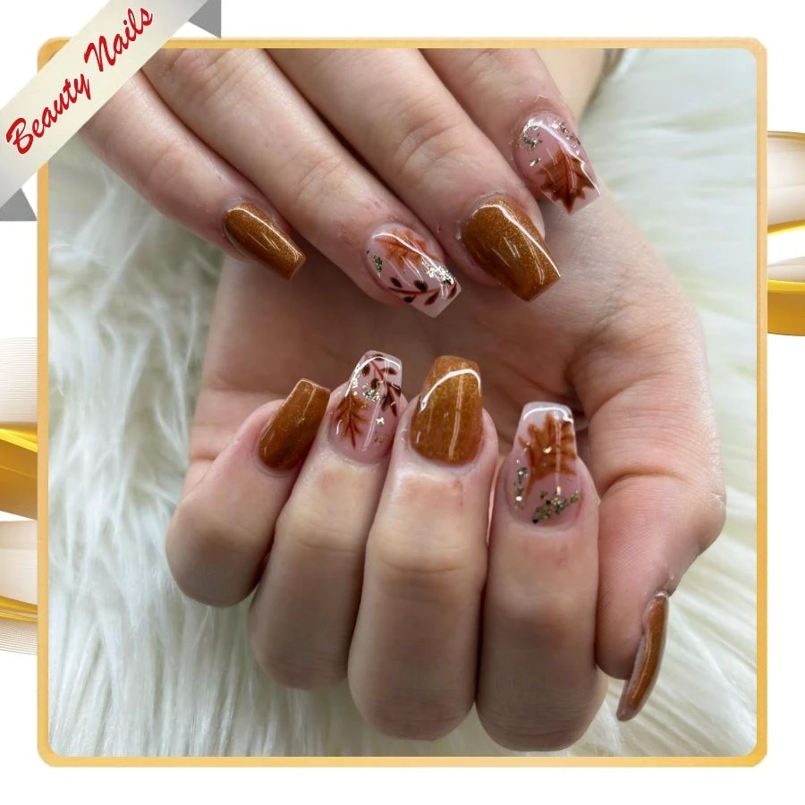 Beauty Nails and Spa New Hartford, NY 13413